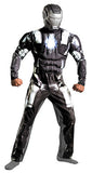 Adult War Machine Suit Costume