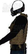 Bane Vest The Dark Knight Rises Costume