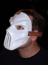 TMNT Casey Jones Hockey Mask