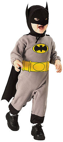Newborn Batman Costume