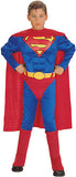 Deluxe Kids Superman Costume