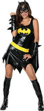 Teen Batgirl Costume