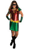 Girls Robin Tween Costume