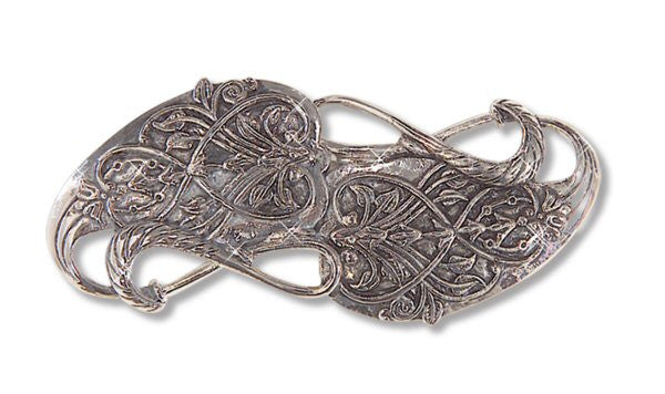 Lord of the Rings Gandalf Brooch