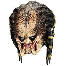 Deluxe Predator Adult Mask with Bio Shield