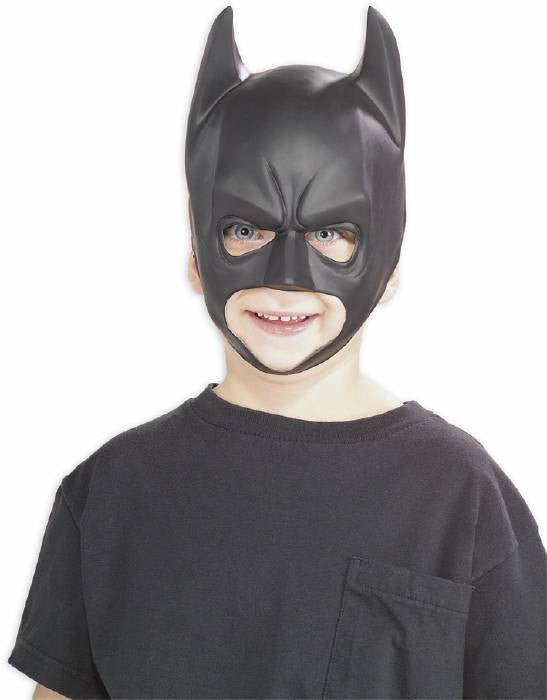 Batman Begins Child Mask Cowl