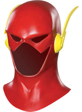 The Flash Wally West Mask