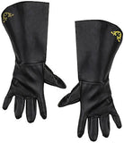 Zorro Gloves