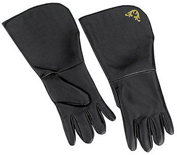 Child Zorro Gloves