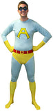 Ace Adult Ambiguously Gay Duo Costume