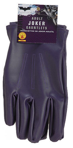 The Dark Knight Joker Costume Gloves