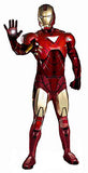 Iron Man Suit Mark 6 Adult Costume