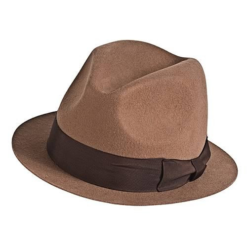 Rorschach Deluxe Watchmen Hat