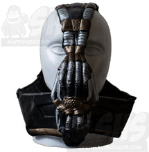 Bane Adult Mask The Dark Knight Rises