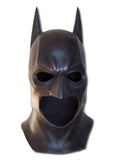 Batman Dark Knight Gauntlets & Cowl Mask