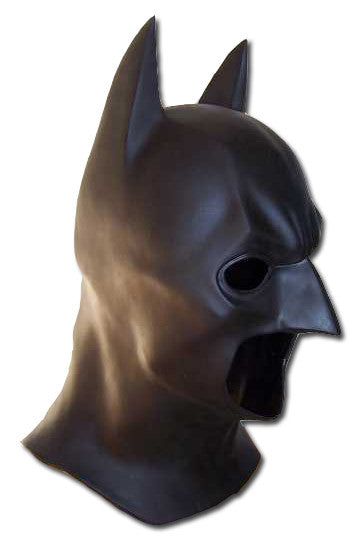 batman dark knight cowl