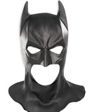 Batman Begins TDK The Dark Knight Rises Adult Mask Cowl