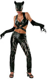 Sexy Halle Berry Catwoman Costume