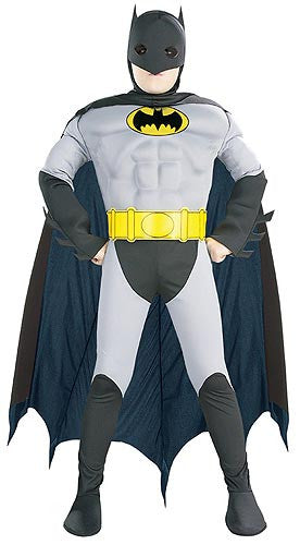 Child Batman Costume