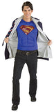 Clark Kent Superman Shirt Costume