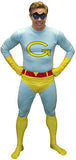 Gary Adult Ambiguously Gay Duo Costume