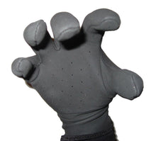 The Dark Knight Batman Begins Gloves