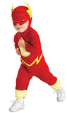 Infant Flash Baby Boys Costume