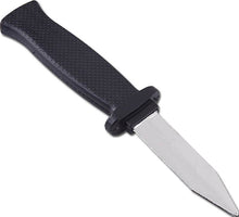 Retractable Blade Trick Knife