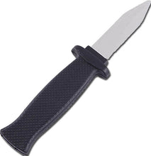 Retractable Blade Trick Knife