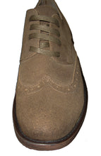 Authentic TDK Brown Joker Shoes
