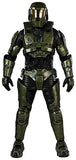 Halo Master Chief Collectors Edition Costume
