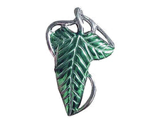 Lord of the Rings Elven Brooch