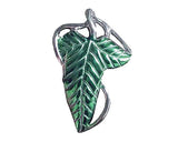 Lord of the Rings Elven Brooch