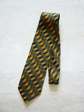 Authentic TDK Joker Tie